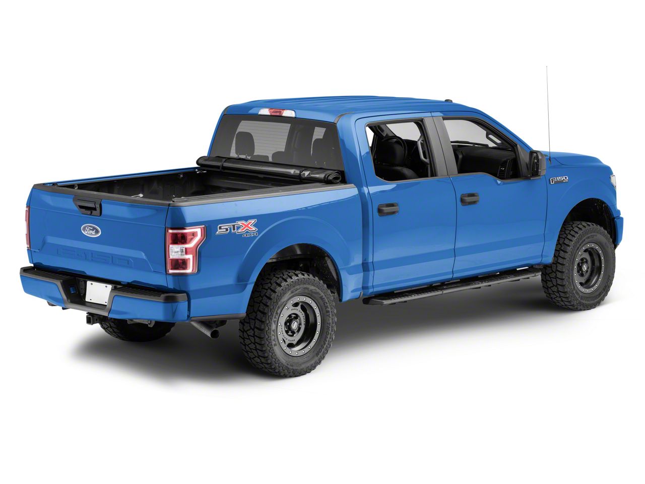 Access F 150 Vanish Roll Up Tonneau Cover T540384 15 20 F 150