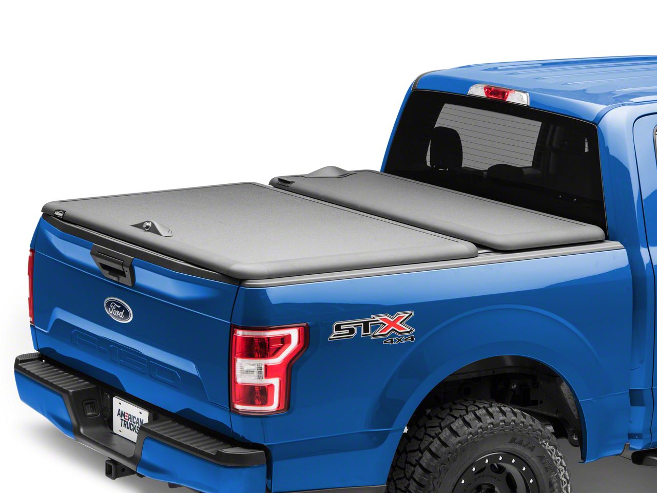 Stowe Cargo F 150 Management System Tonneau Cover T540577 15 20 F 150 W 5 5 Ft 6 5 Ft Bed