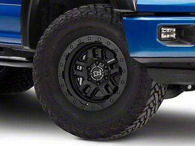 Ford F150 Bolt Pattern >> Ford F 150 Wheels Americantrucks Com Ford F150 Bolt Pattern >> Ford F 150 Wheels Americantrucks Com