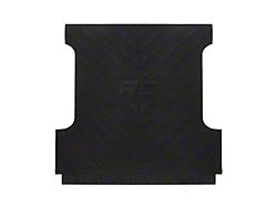 Rough Country Bed Mat with RC Logos (15-20 F-150 w/ 5.5 ft. Bed)