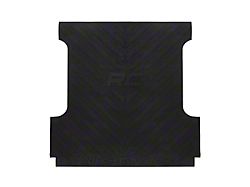 Rough Country Bed Mat with RC Logos (15-22 F-150 w/ 5-1/2-Foot Bed)