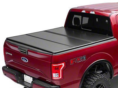 Ford F 150 Bed Covers Tonneau Covers Americantrucks Com