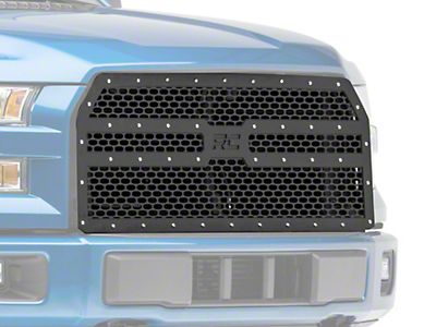 2015 2020 F 150 Grilles Americantruckscom