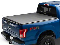 Rough Country Soft Tri-Fold Tonneau Cover (15-23 F-150 w/ 5-1/2-Foot Bed)