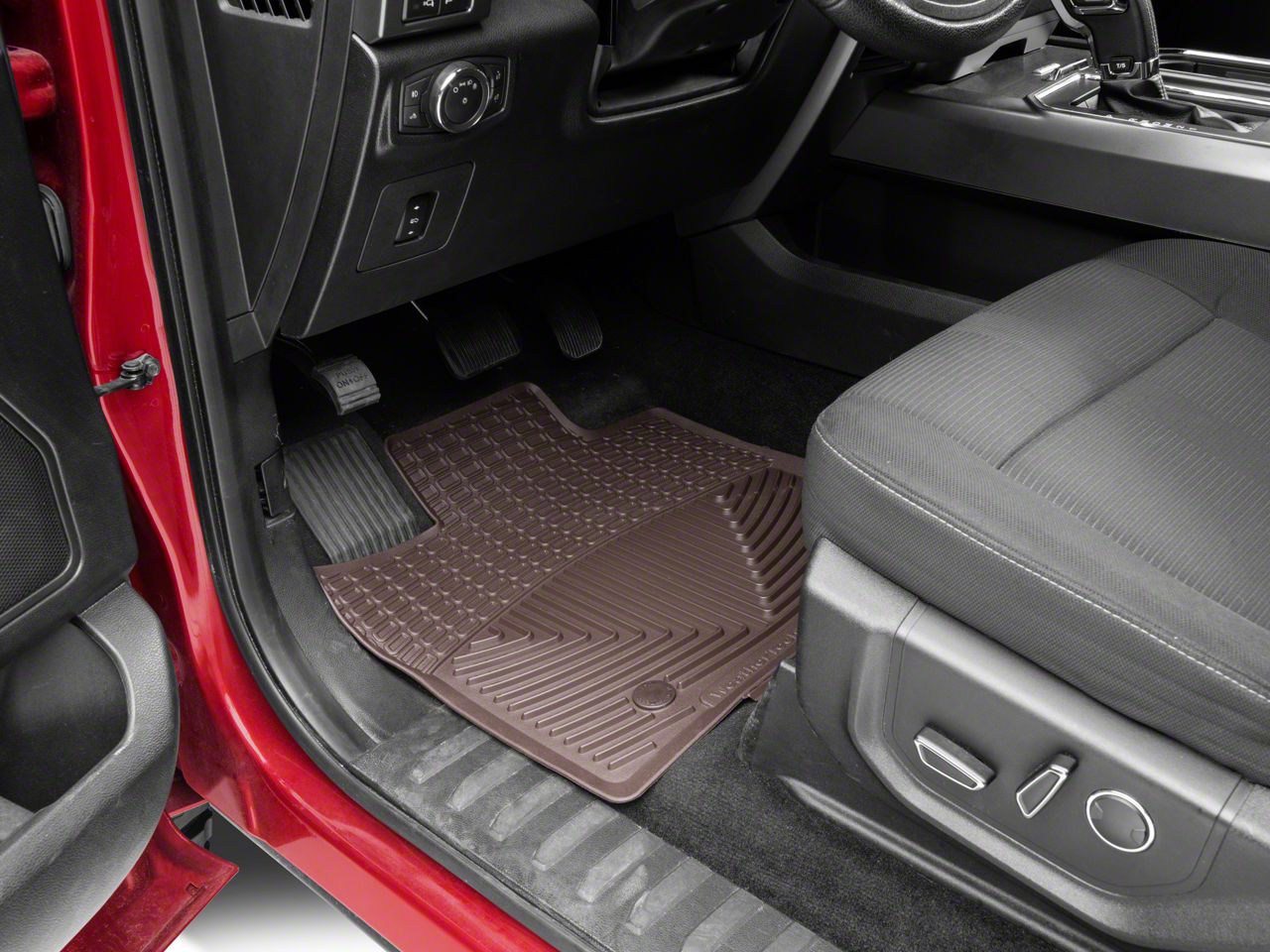 all weathertech mats