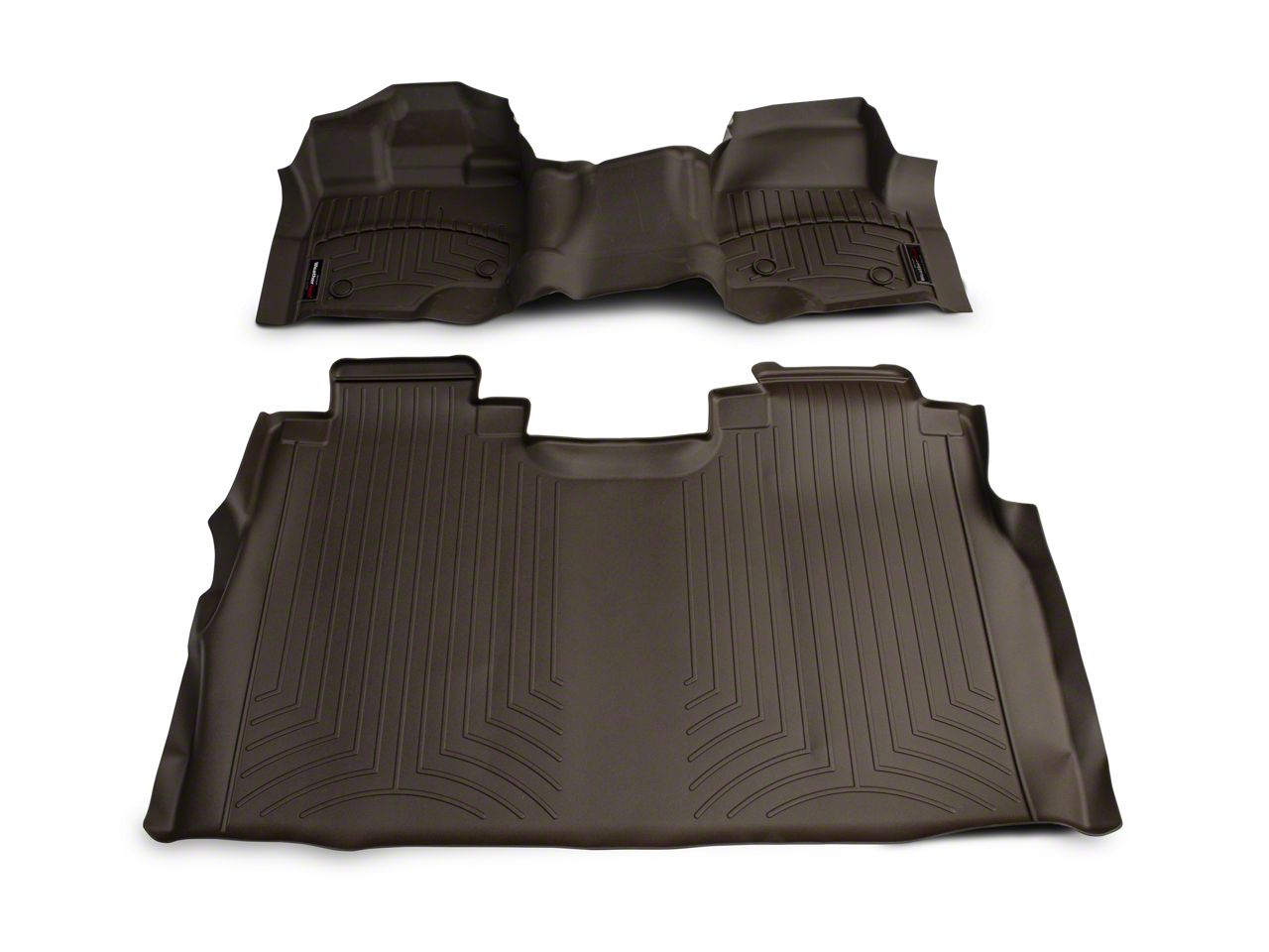 2015 2020 F 150 Floor Mats Liners Americantruckscom