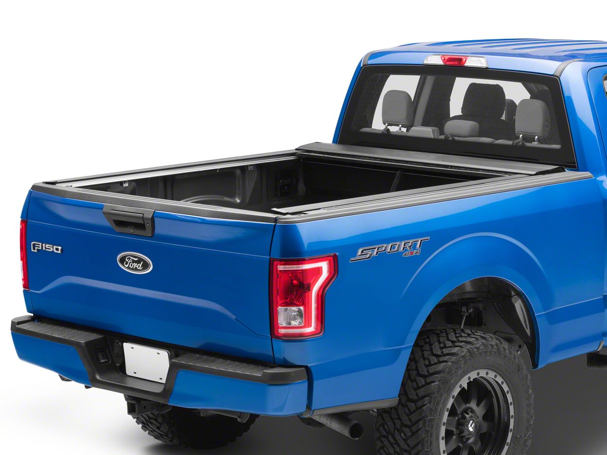 Ford F 150 Bed Covers Tonneau Covers Americantruckscom