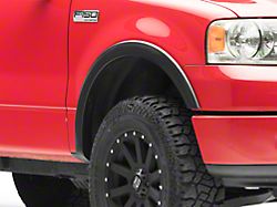 RedRock 4x4 OE Replacement Fender Flares (04-08 F-150 Styleside w/ OE Fender Flares)