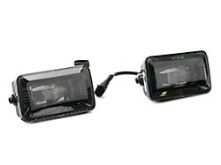 Raxiom Axial Series LED Fog Lights (15-20 F-150, Excluding Raptor)