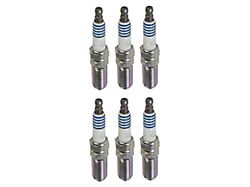 Ford Performance Cold Spark Plugs (11-22 3.5L EcoBoost F-150)