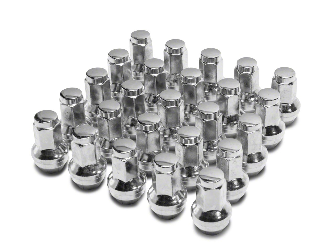 f150 oem lug nuts