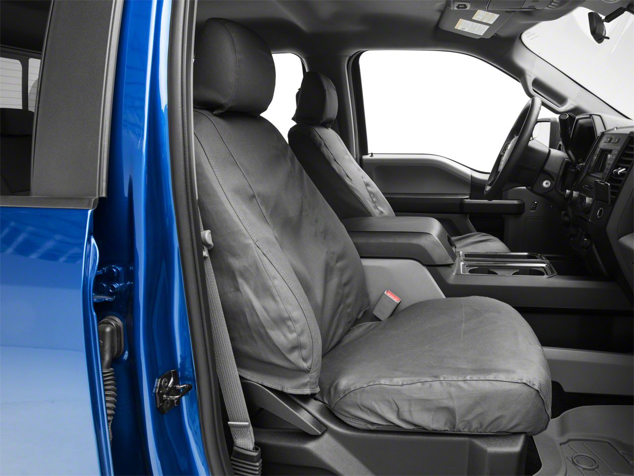 heavy duty seat covers for trucks