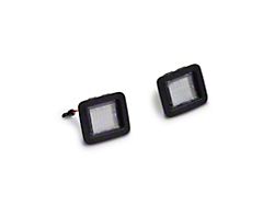 Raxiom Axial Series LED License Plate Lamps (15-23 F-150)