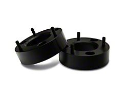 Mammoth 2.50-Inch Front Leveling Kit (04-26 2WD/4WD F-150, Excluding Raptor)