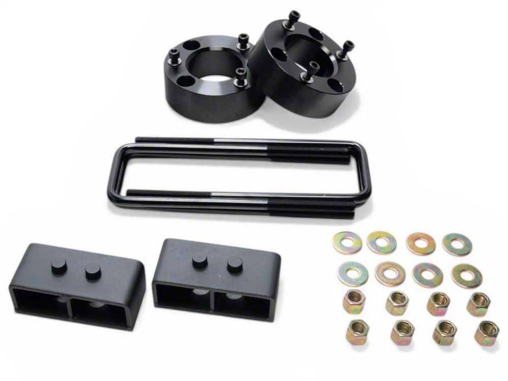 LSAILON 2.5" Front / 2" Rear Leveling Lift Kit For 2011-2022 Jeep Grand Cherokee (Non-Air Ride)