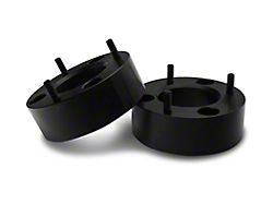 Mammoth 3-Inch Front Leveling Kit (04-26 2WD/4WD F-150, Excluding Raptor)