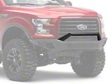 Barricade Over-Rider Hoop for Barricade HD Off-Road Front Bumper Only (15-17 F-150, Excluding Raptor)