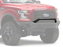 Barricade Over-Rider Hoop for HD Off-Road Front Bumper (15-17 F-150, Excluding Raptor)