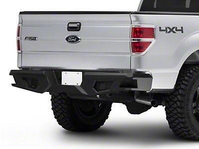 Ford F 150 Accessories Parts Ford F 150 Mods Americantrucks