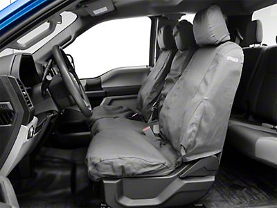 2018 2020 Ford F 150 Seat Covers Americantrucks Com - 2018 F150 Xlt Seat Covers