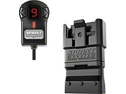 Sprint Booster Power Converter (11-20 F-150)