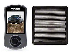 Cobb Stage 1 Power Package (17-20 F-150 Raptor)
