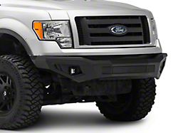 Barricade HD Off-Road Front Bumper with LED Lighting (09-14 F-150, Excluding Raptor)