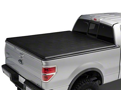2009 2014 Ford F 150 Bed Covers Tonneau Covers Americantrucks Com