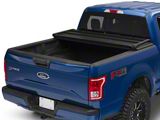 Proven Ground EZ Hard Fold Tonneau Cover (15-26 F-150 w/ 5-1/2-Foot & 6-1/2-Foot Bed)