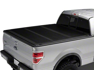 2004 2008 Ford F 150 Bed Covers Tonneau Covers L Americantrucks