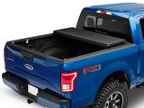 Proven Ground Low Profile Hard Tri-Fold Tonneau Cover (15-26 F-150 w/ 5-1/2-Foot & 6-1/2-Foot Bed)
