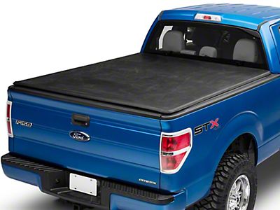 2004 2008 Ford F 150 Bed Covers Tonneau Covers L Americantrucks