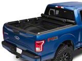 Proven Ground Locking Roll-Up Tonneau Cover (15-26 F-150 w/ 5-1/2-Foot & 6-1/2-Foot Bed)