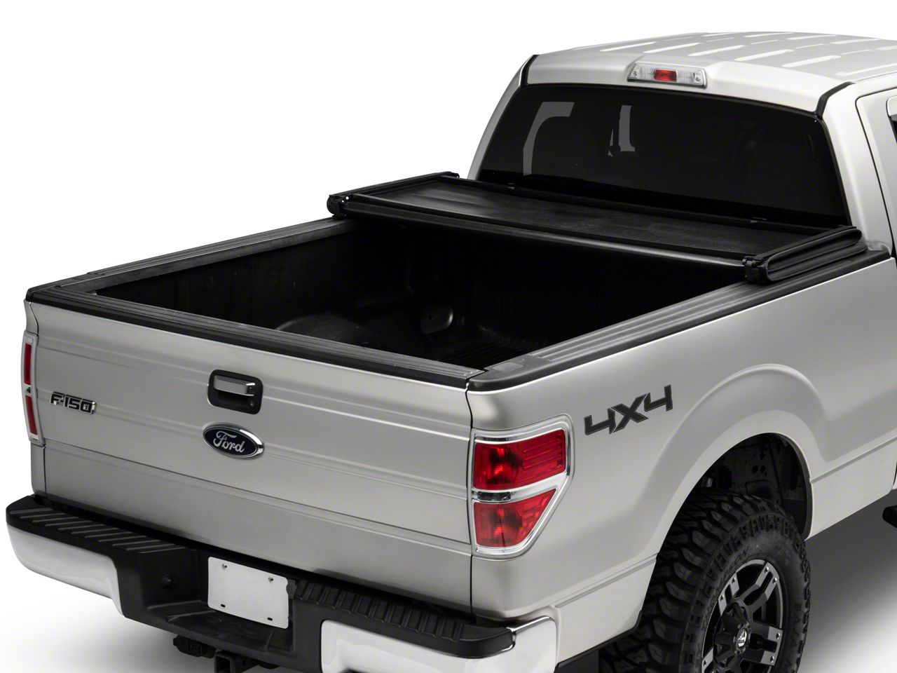 tonneau cover for f150