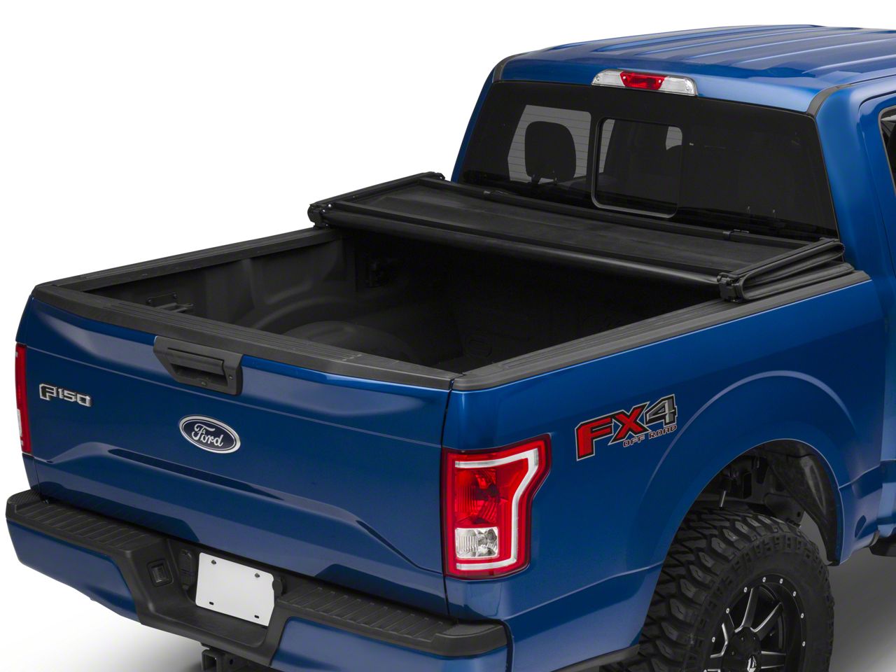 tonneau cover for f150