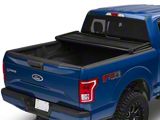 Proven Ground Soft Tri-Fold Tonneau Cover (15-26 F-150 w/ 5-1/2-Foot & 6-1/2-Foot Bed)