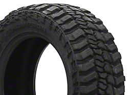 Mickey Thompson Baja Boss Mud-Terrain Tire (LT305/60R18)