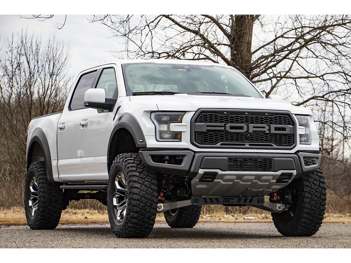 Rough Country 45 In Suspension Lift Kit 2019 F 150 Raptor