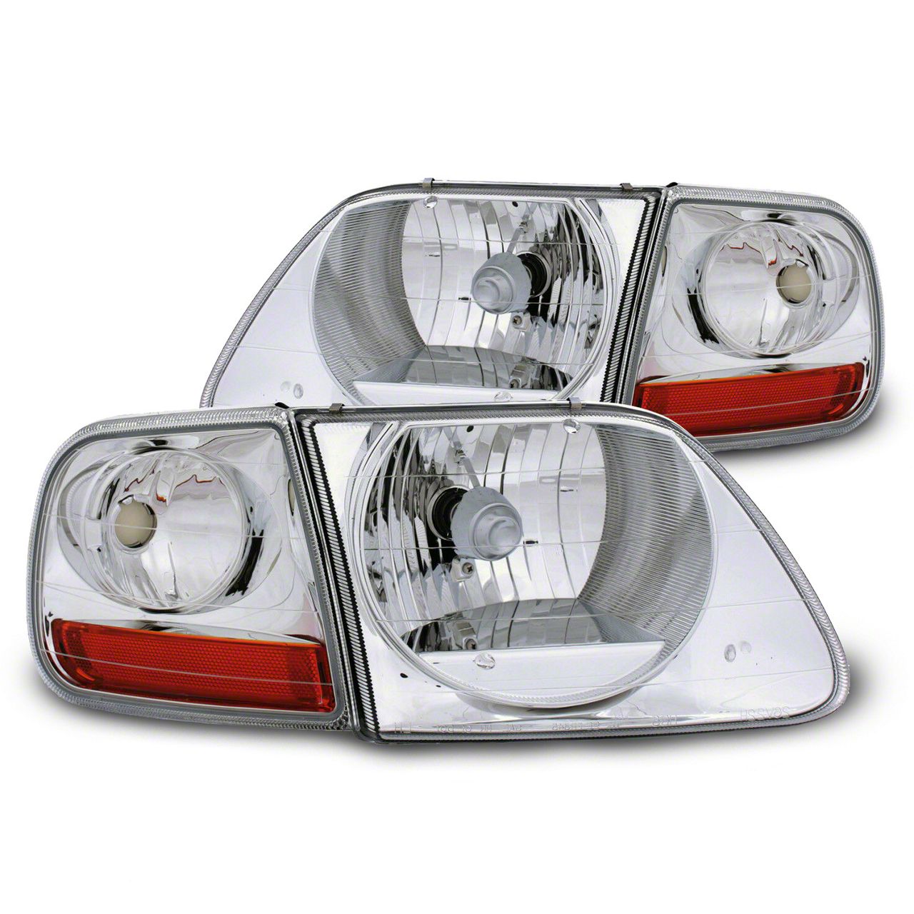 euro headlights