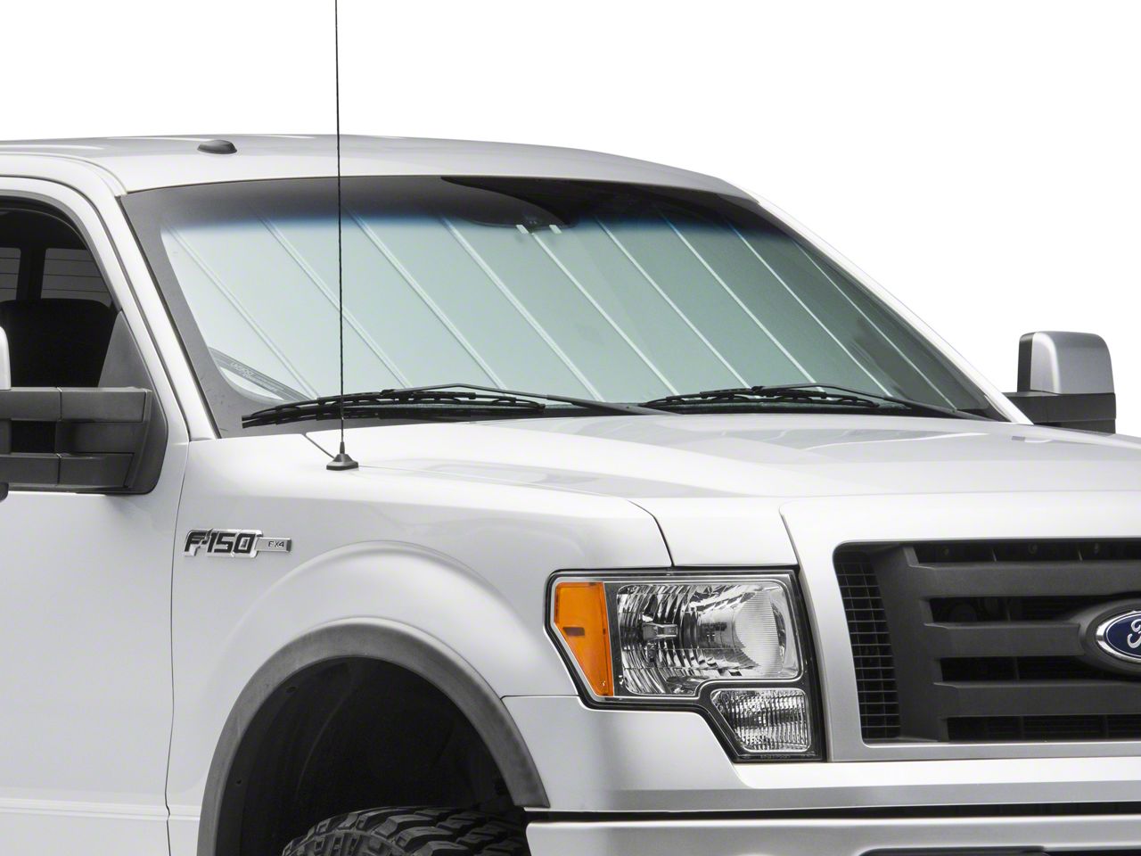 f150 sun shade