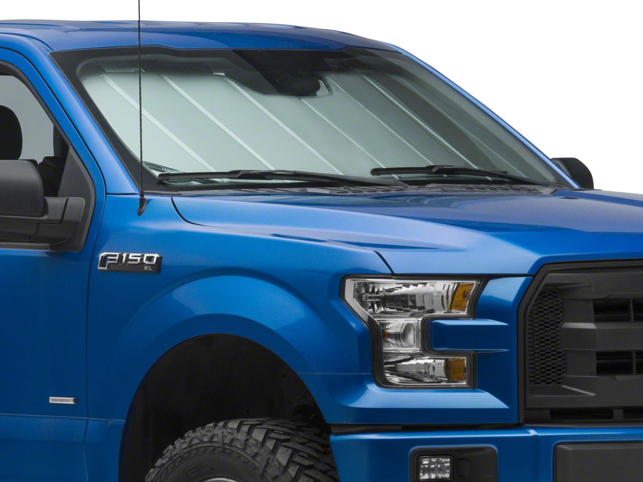 f150 sun shade