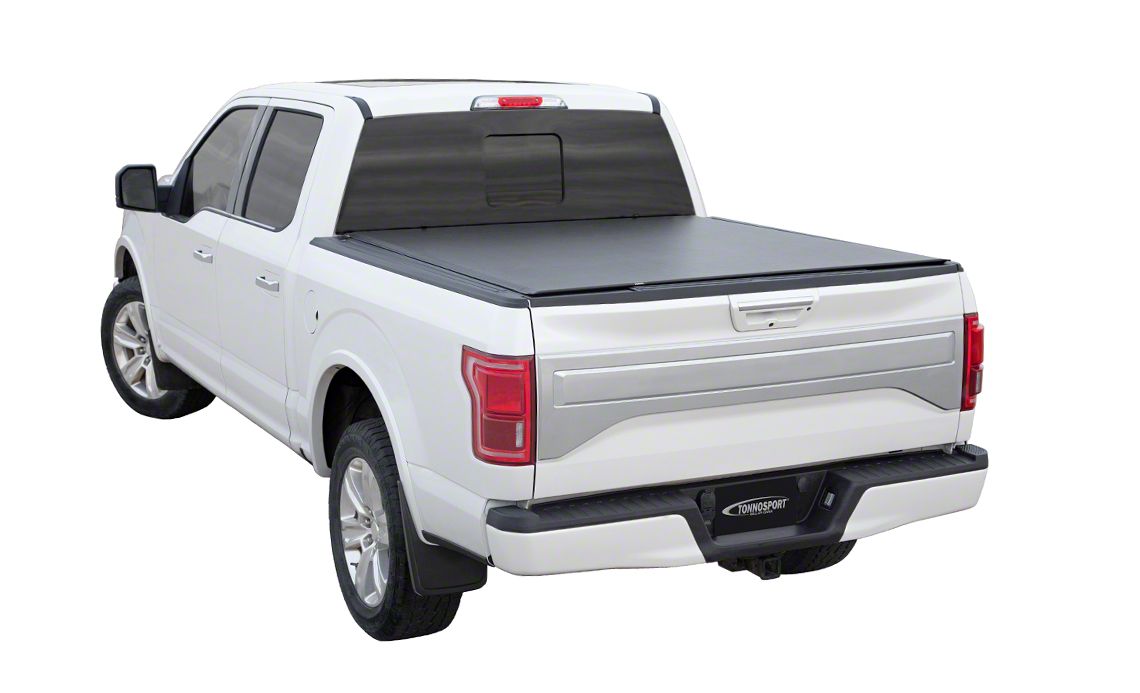 Access F 150 Tonnosport Roll Up Tonneau Cover 22010269 04 14 F 150 W 5 5 Ft Bed