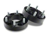 Mammoth 1.50-Inch Billet 6-Lug Wheel Spacers (15-26 F-150)