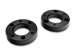 Mammoth 2-Inch Strut Extension Leveling Kit (04-26 2WD/4WD F-150, Excluding Raptor)