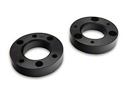Mammoth 2-Inch Strut Extension Leveling Kit (04-23 2WD/4WD F-150, Excluding Raptor)