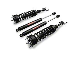 Mammoth 0 to 2-Inch Lift Coil-Over Kit (15-22 4WD F-150 w/o CCD System, Excluding Raptor)