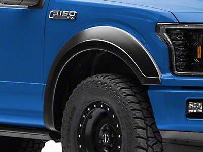 2015 2020 F 150 Fender Flares Americantruckscom