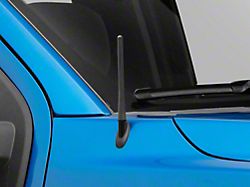 Off-Road Rubber Antenna; 6.50-Inch (97-20 F-150)