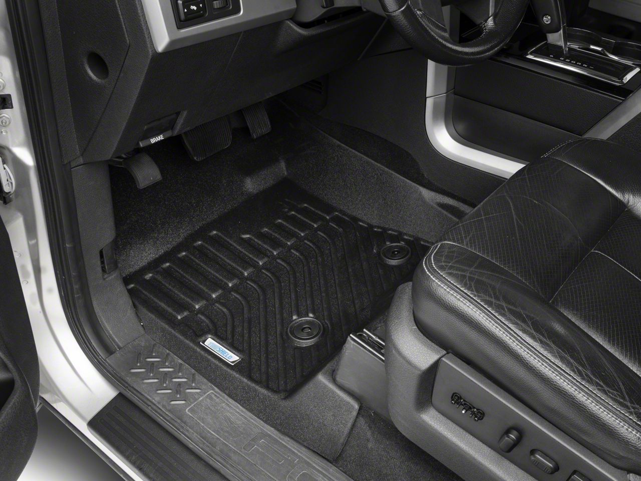 floor liners