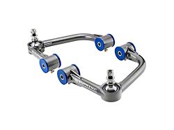 Supreme Suspensions Front Angled Control Arms (04-08 2WD/4WD F-150)